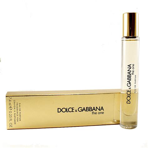 dolce gabbana parfum roller|Dolce&Gabbana Rollerballs & Travel Size .